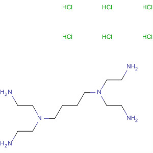 CAS No 145883-60-9  Molecular Structure