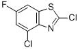 CAS No 145915-56-6  Molecular Structure