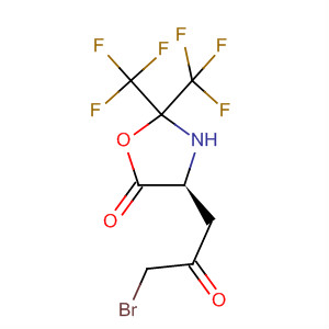 CAS No 145916-26-3  Molecular Structure