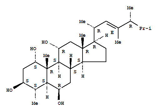 CAS No 145940-74-5  Molecular Structure