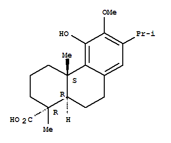 CAS No 145940-79-0  Molecular Structure