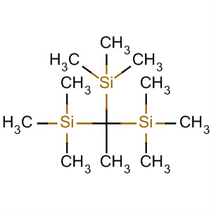 Cas Number: 14595-78-9  Molecular Structure