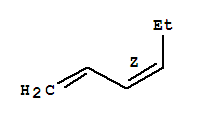 CAS No 14596-92-0  Molecular Structure