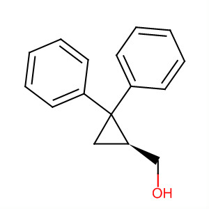 CAS No 145964-46-1  Molecular Structure