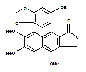 Cas Number: 145971-08-0  Molecular Structure