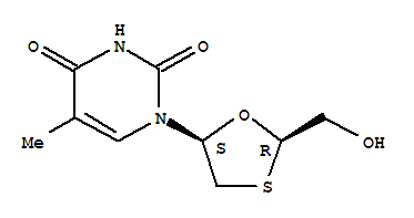 CAS No 145986-09-0  Molecular Structure