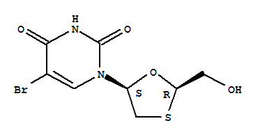 Cas Number: 145986-15-8  Molecular Structure