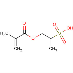 CAS No 145995-98-8  Molecular Structure