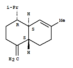 CAS No 1460-97-5  Molecular Structure