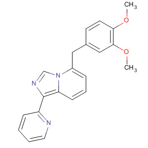CAS No 146041-66-9  Molecular Structure