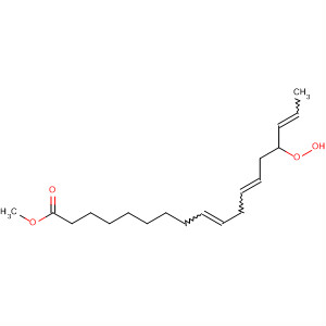 CAS No 14606-85-0  Molecular Structure