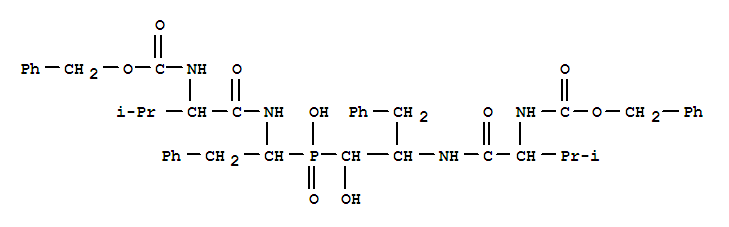 CAS No 146063-30-1  Molecular Structure