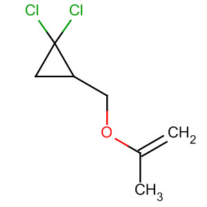 CAS No 146064-17-7  Molecular Structure