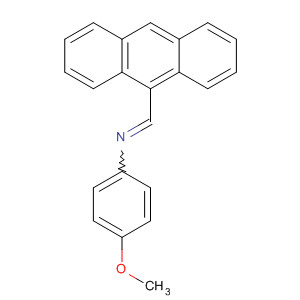 CAS No 14607-16-0  Molecular Structure
