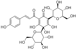 CAS No 146087-19-6  Molecular Structure