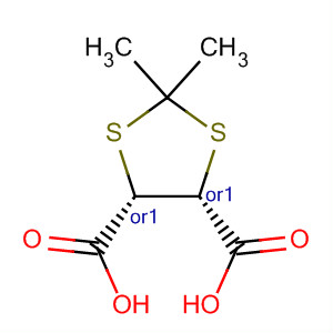 CAS No 146087-40-3  Molecular Structure