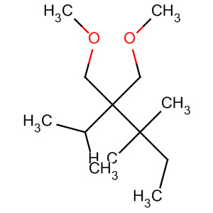 CAS No 146091-17-0  Molecular Structure