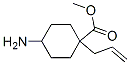 CAS No 146094-21-5  Molecular Structure