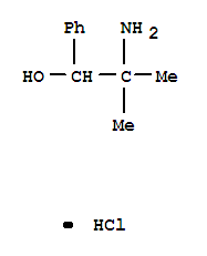 CAS No 14611-66-6  Molecular Structure