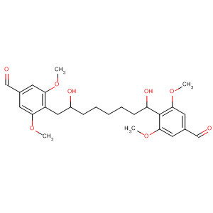 CAS No 146119-99-5  Molecular Structure