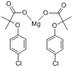 CAS No 14613-30-0  Molecular Structure