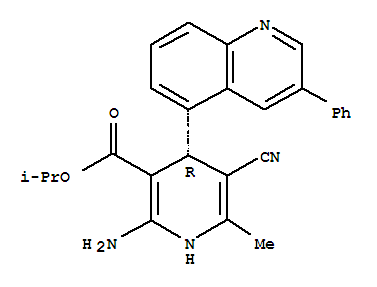 CAS No 146136-94-9  Molecular Structure