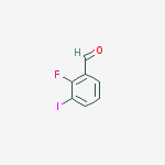 CAS No 146137-83-9  Molecular Structure