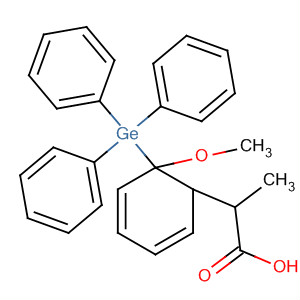 CAS No 146139-08-4  Molecular Structure