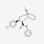 CAS No 146145-17-7  Molecular Structure