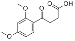 CAS No 14617-06-2  Molecular Structure