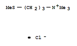 CAS No 14617-80-2  Molecular Structure