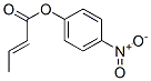 CAS No 14617-88-0  Molecular Structure