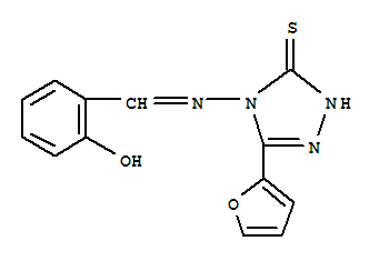 CAS No 146173-47-9  Molecular Structure