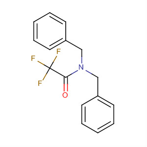 CAS No 14618-33-8  Molecular Structure