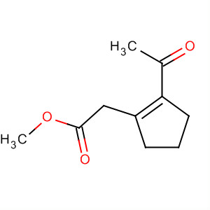 CAS No 14619-55-7  Molecular Structure