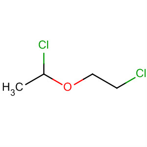 CAS No 1462-34-6  Molecular Structure