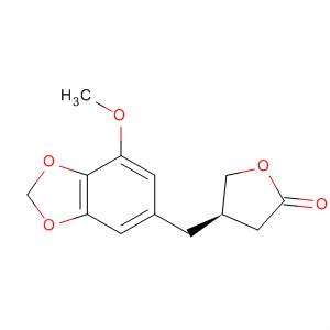 CAS No 146236-48-8  Molecular Structure