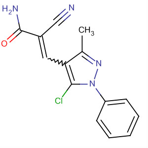 Cas Number: 146254-71-9  Molecular Structure