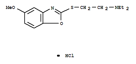 CAS No 14627-03-3  Molecular Structure