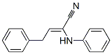 Cas Number: 14627-90-8  Molecular Structure