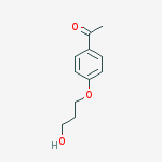 CAS No 146274-23-9  Molecular Structure