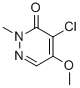 CAS No 14628-57-0  Molecular Structure