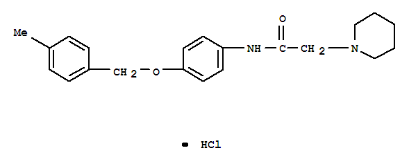 CAS No 14628-94-5  Molecular Structure