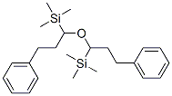 CAS No 14629-60-8  Molecular Structure