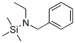 CAS No 14629-66-4  Molecular Structure