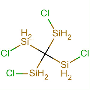 CAS No 146295-67-2  Molecular Structure