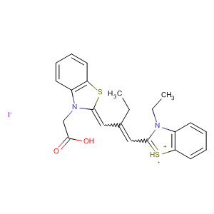 CAS No 146297-31-6  Molecular Structure