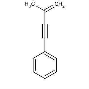 CAS No 1463-04-3  Molecular Structure