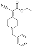 CAS No 1463-52-1  Molecular Structure