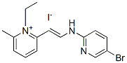 CAS No 1463-95-2  Molecular Structure